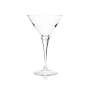 Belvedere Glass Martini Bowl 0.14l Goblet Glasses Coupette Longdrink Stemware