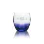 6x Acqua Morelli glass 0,25l tumbler glasses Leonardo mineral water Frizz