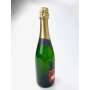 Piper-Heidsieck Champagne 0,7l Show bottle EMPTY New Decoration Display Dummie Dummy
