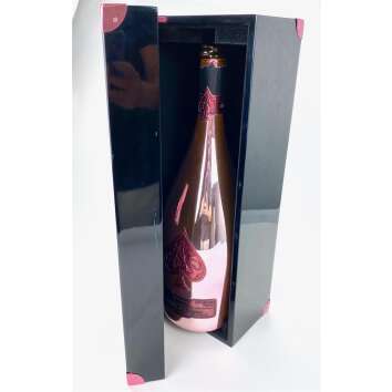 1x Armand de Brignac Champagne empty bottle 3l Rose with...