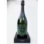 1x Dom Perignon Champagne empty bottle show bottle Lumi 0,75l