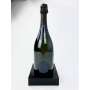 1x Dom Perignon Champagne empty bottle show bottle Lumi 0,75l