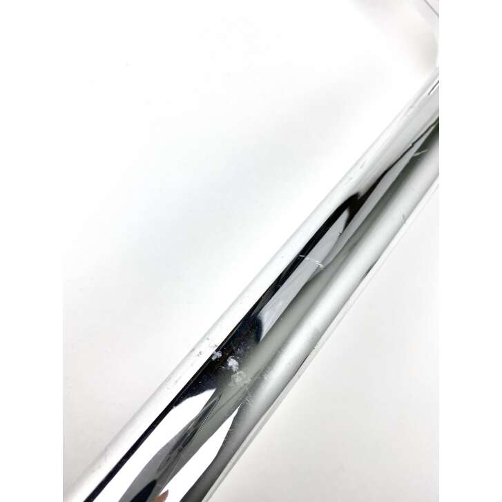 1x Belvedere Vodka Flag LED Plastic 1.75l