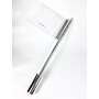 1x Belvedere Vodka Flag LED Plastic 1.75l