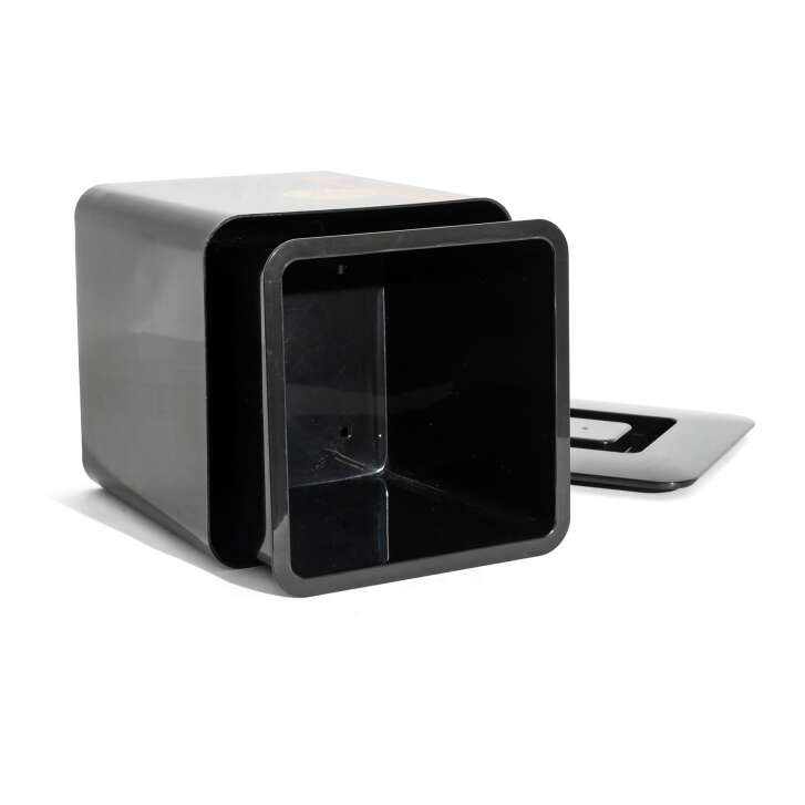 Jägermeister Liqueur Cooler Ice Box Ice Cube Tray Icecube Three-Piece 10 L Square New Design