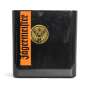 Jägermeister Liqueur Cooler Ice Box Ice Cube Tray Icecube Three-Piece 10 L Square New Design