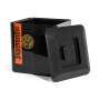 Jägermeister Liqueur Cooler Ice Box Ice Cube Tray Icecube Three-Piece 10 L Square New Design