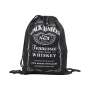 Jack Daniels Whiskey Tote Bag Backpack Festival Logo Original Bag Fabric