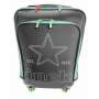 1x Heineken beer suitcase cabin trolley