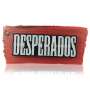 1x Deperados beer neon sign white lettering 60 x 25