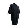 1x Krombacher beer polo shirt black L