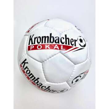 1x Krombacher Beer Football Krombacher Cup