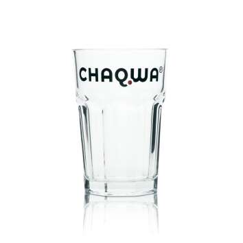 Chaqwa Longdrink Glass 0,3l Contour Mug Glasses Coffee...