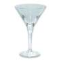 6x Belvedere Vodka Glass Martini Bowl