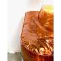 1x Jim Beam Whiskey inflatable bottle 1m