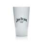 Jim Beam Clay Cup Glass 0,4l Mug Glasses Gastro Longdrink Cocktail Irish Coffe