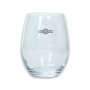 6x Martini vermouth glass tumbler Prosecco 44,5 cl