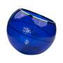 Ciroc vodka cooler blue ice box round ice cube container bottles decoration bar ball