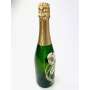 1x Perrier Jouet Champagne empty bottle show bottle 0,7l Belle Epoque