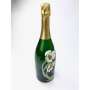 1x Perrier Jouet Champagne empty bottle show bottle 1,5l Belle Epoque