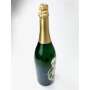 1x Perrier Jouet Champagne empty bottle show bottle 3l Belle Epoque
