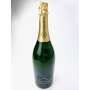 1x Perrier Jouet Champagne empty bottle show bottle 3l Belle Epoque