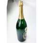 1x Perrier Jouet Champagne empty bottle display bottle 6l Belle Epoque