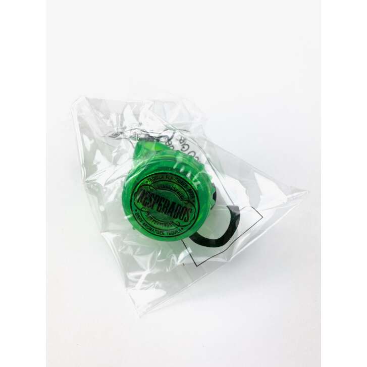 10x Deperados Blink Ring Light Ring Finger Ring LED Green Carnival Party Festival Malle