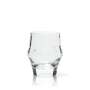 6x Montenegro liqueur glass shot glass 2cl