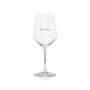 6x Campari glass 0.48l wine stem aperitif cocktail glasses Amalfi Spritz Gastro