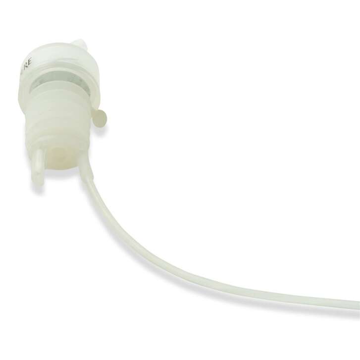 1x Belvedere Vodka Pourer LED 1.75l Bottles