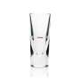 6x Averna Liqueur Glass Rock Glass