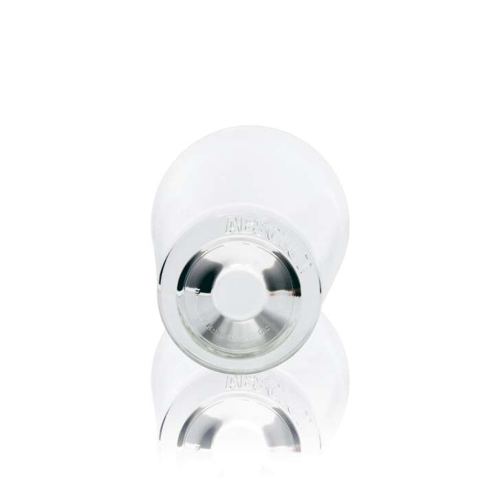 6x Absolut Vodka Glass Grcic Long Drink 33 cl