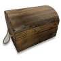 1x Mahiki rum treasure chest with insert