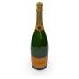 1x Veuve Clicquot Champagne show bottle Brut 1,5l
