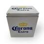 1x Corona beer lime cutter blue