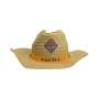 Salitos straw hat Strawhat hat cap cap summer sun sun party festival beach