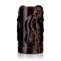 Pyrat XO Reserve Rum Ceramic Buddah Tiggi Glass Rum Glasses 0.49l Mug