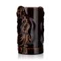 Pyrat XO Reserve Rum Ceramic Buddah Tiggi Glass Rum Glasses 0.49l Mug