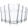 Ron Vacilon Rum Glass Rum Glasses 0.35l Mug Relief 2cl 4cl