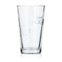 Ron Vacilon Rum Glass Rum Glasses 0.35l Mug Relief 2cl 4cl