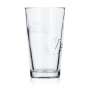 Ron Vacilon Rum Glass Rum Glasses 0.35l Mug Relief 2cl 4cl