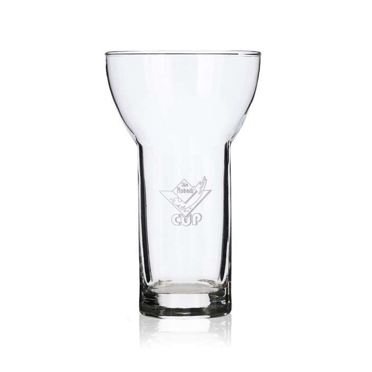 Asbach Uralt Liqueur Glass 0.42 l Liqueur glasses The special "cup glass"