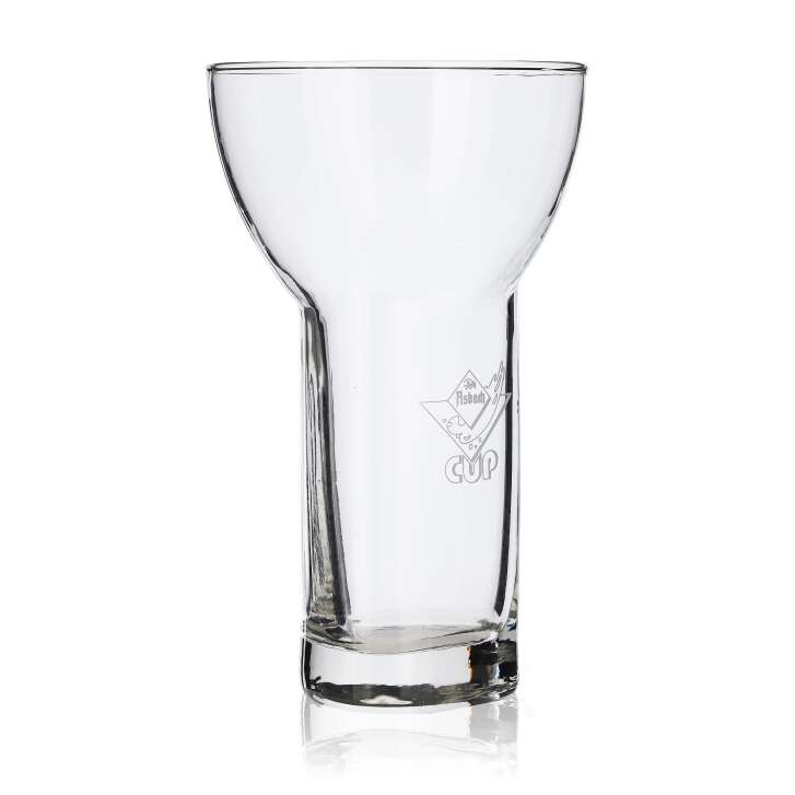 Asbach Uralt Liqueur Glass 0.42 l Liqueur glasses The special "cup glass"
