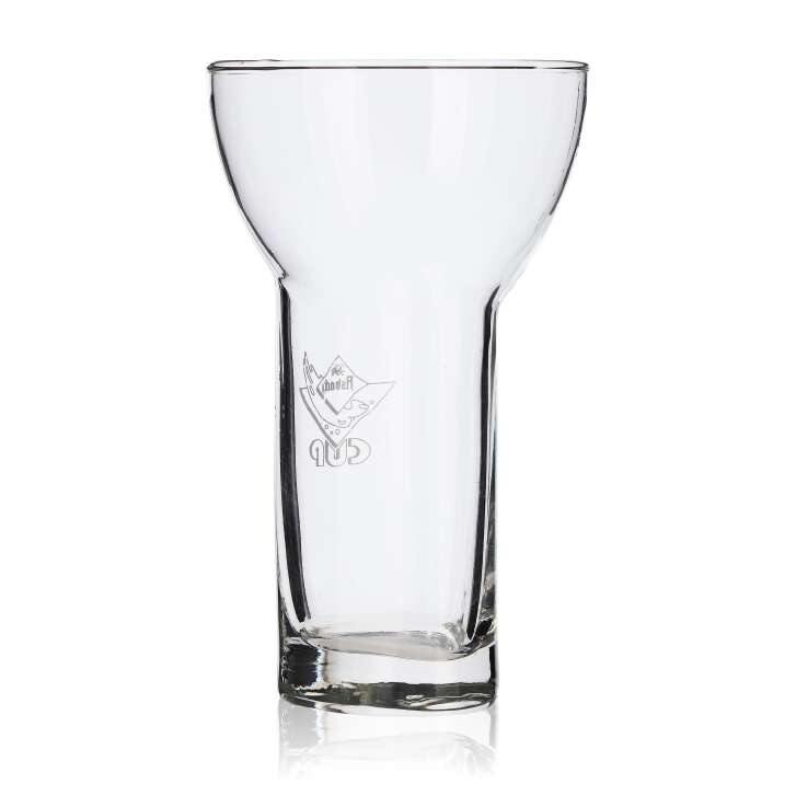Asbach Uralt Liqueur Glass 0.42 l Liqueur glasses The special "cup glass"