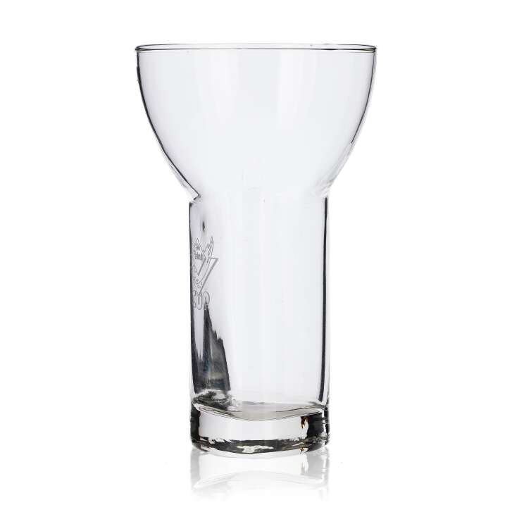 Asbach Uralt Liqueur Glass 0.42 l Liqueur glasses The special "cup glass"