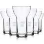 Asbach Uralt Liqueur Glass 0.42 l Liqueur glasses The special "cup glass"