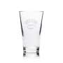 6x Baileys liqueur glass long drink Listen to your Lips