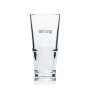 6x Granini juice glass 0.3l long drink