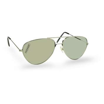 1x Pernod Richard sunglasses aviator sunglasses